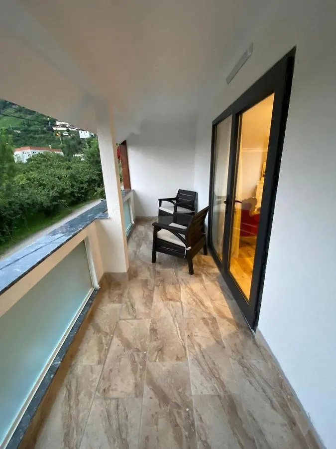 Sky Villa Hisar ترابزون 0*,  تركيا