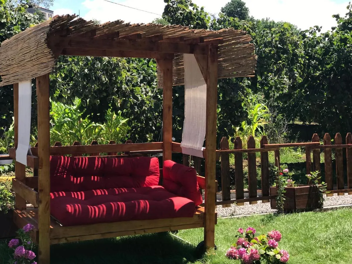 Sky Villa Hisar ترابزون تركيا