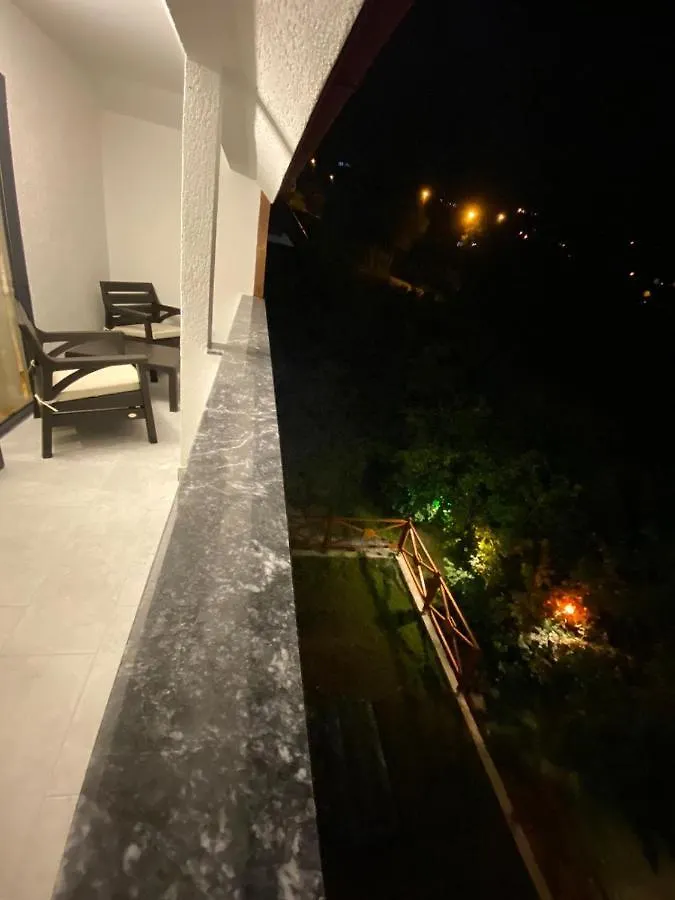 Sky Villa Hisar Trabzon