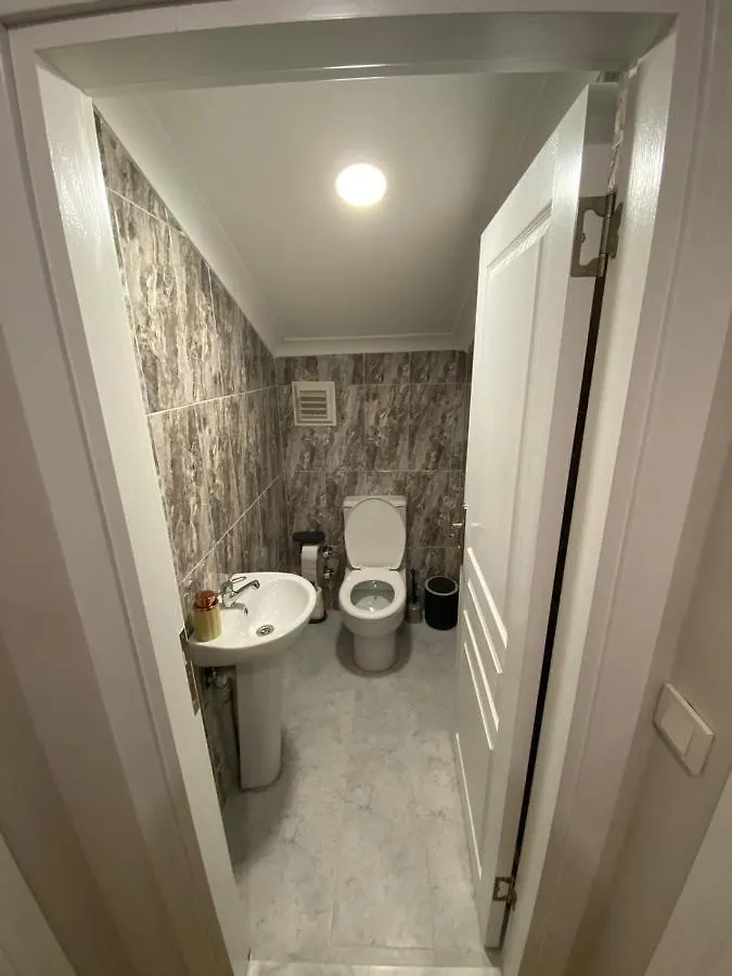 Sky Villa Hisar Trabzon