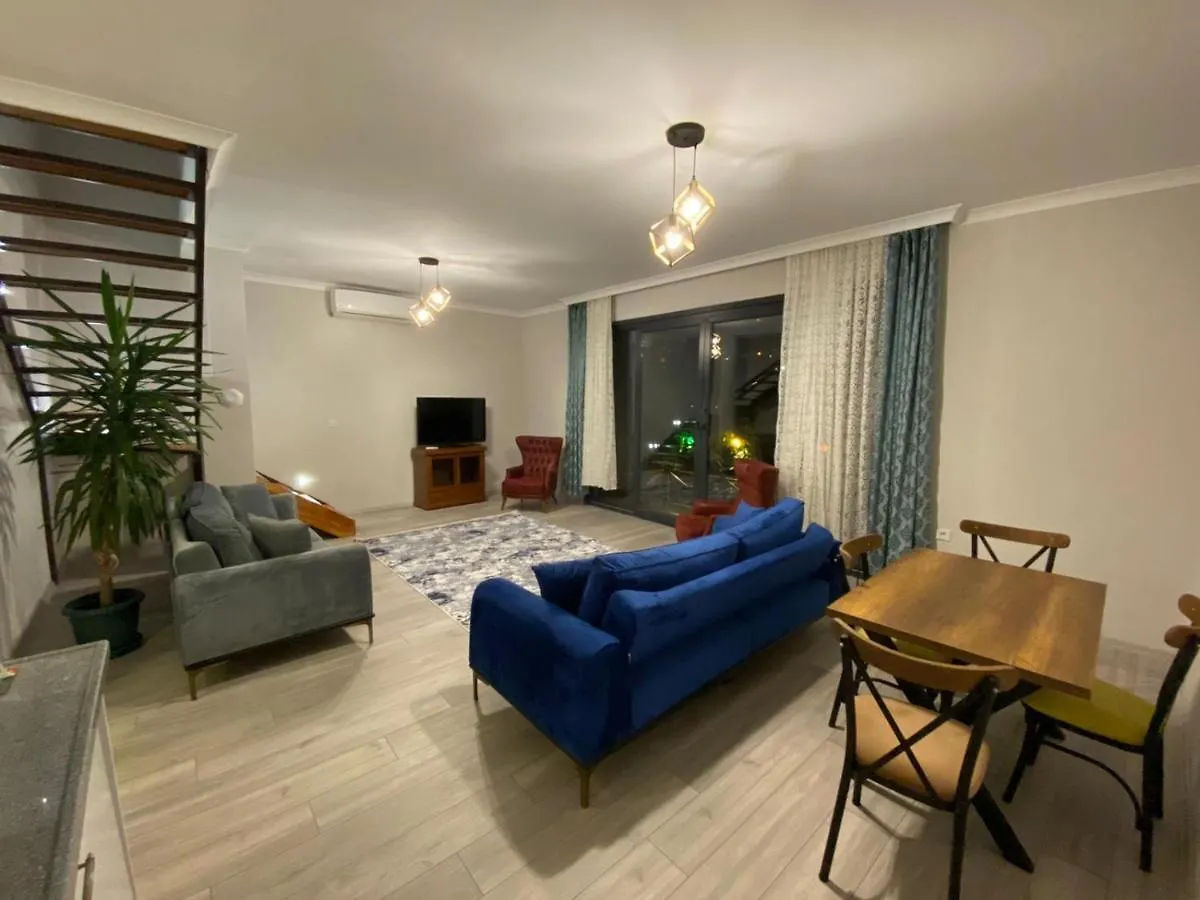 Sky Villa Hisar Trabzon 0*,  Turkey