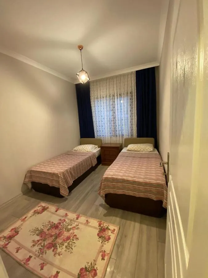 Sky Villa Hisar Trabzon Turkey