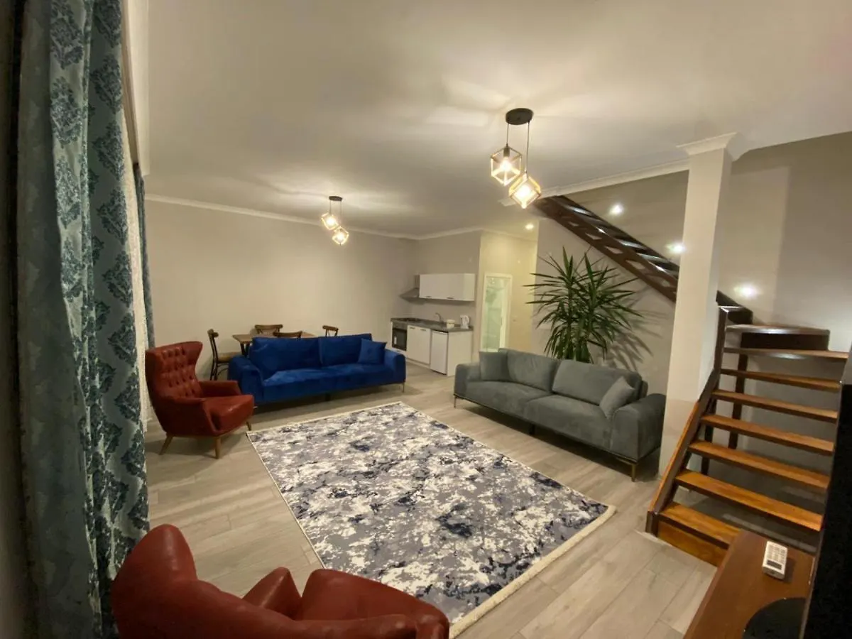 Sky Villa Hisar Trabzon 0*,  Turkey