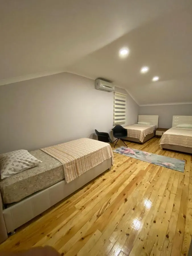 Sky Villa Hisar Trabzon